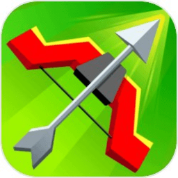 弓箭手大战僵尸无限金币钻石版 Logo